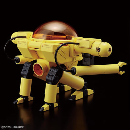 HG Gundam Base Limited Edition Med　Char's Counterattack Gunpla
