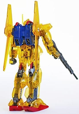 【Theatrical Limited Edition】 HGUC 1/144 hundred formula clear color ver."