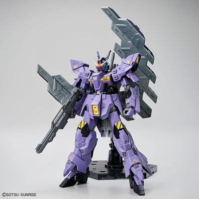 Gundam Base Limited Edition HG 1/144 Gundam Base Limited Edition Bargill (Gundam Head & Psyco Plate Type)