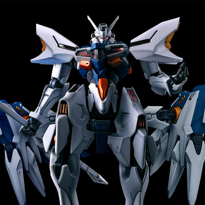 HG 1/144 Gundam Naion – P-Bandai Limited High Grade Gunpla – Premium Bandai Exclusive
