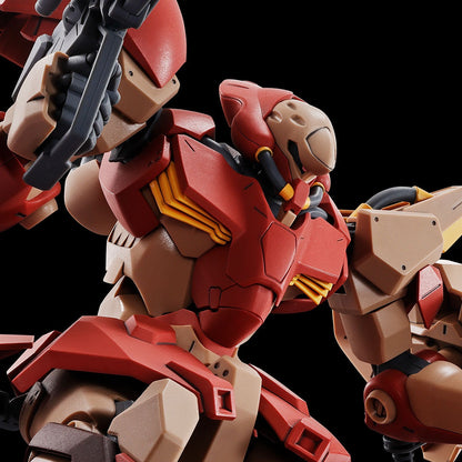 HG 1/144 Mobile Suit Gundam Hathaway's Flash Messer F02 Minelayer equipped Premium Bandai Limited Gunpla