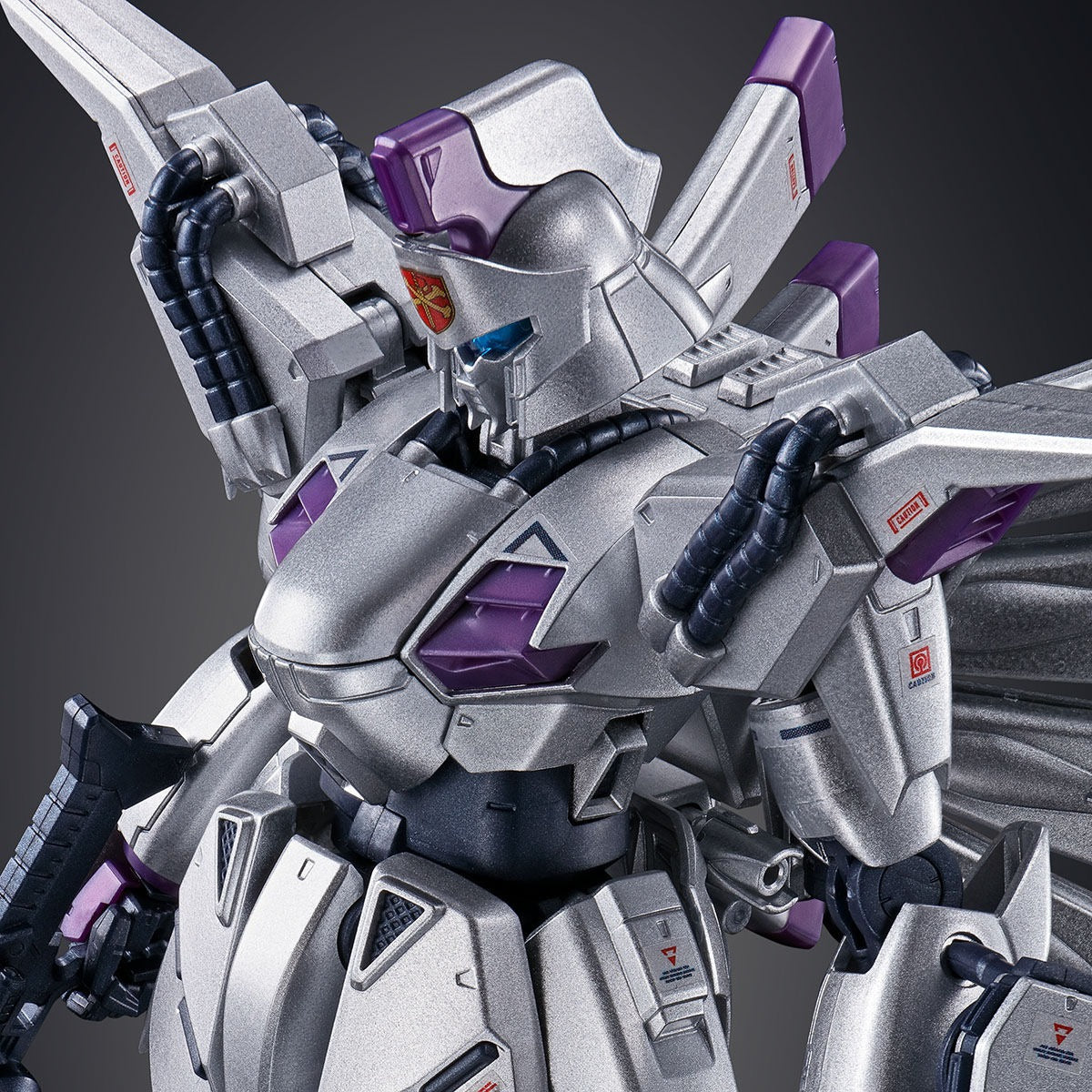 RE/100 Vigna Ghina [Extra Finish] - Premium Bandai Limited Edition - Gunpla - RE/100 by Bandai Spirits