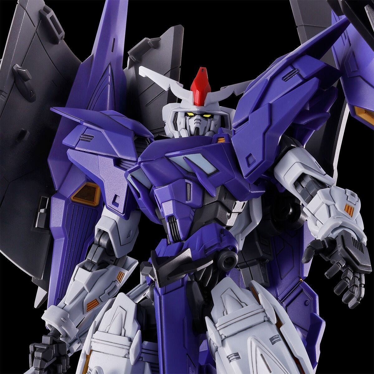 HG 1/144 Gundam Griepe - Premium Bandai Limited Edition - Gunpla - High Grade by Bandai Spirits