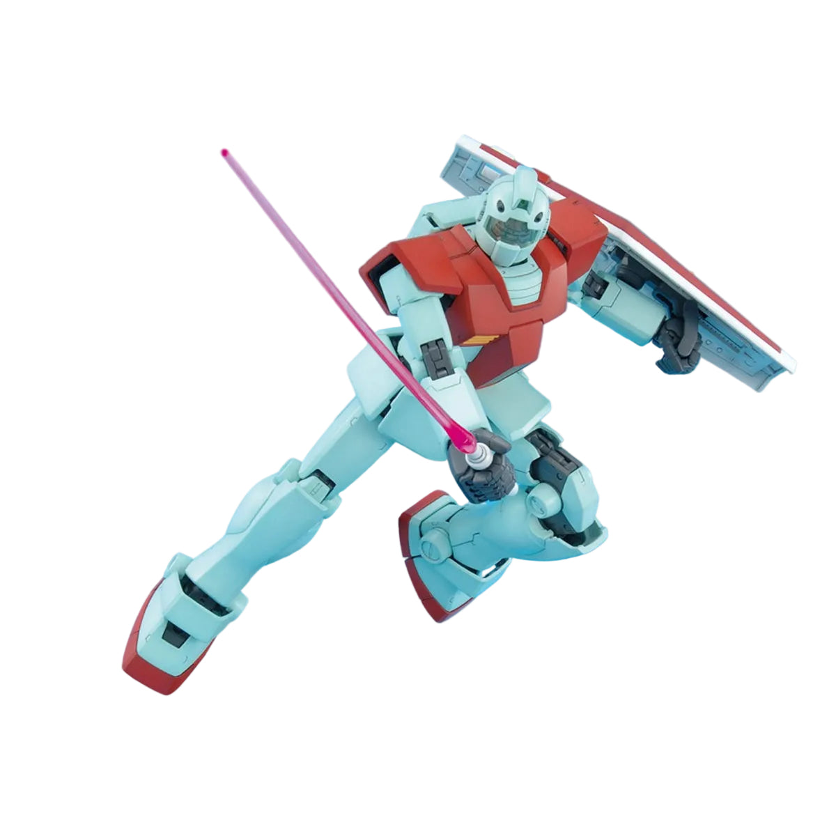 MG 1/100 RGM-79 GM Ver.2.0