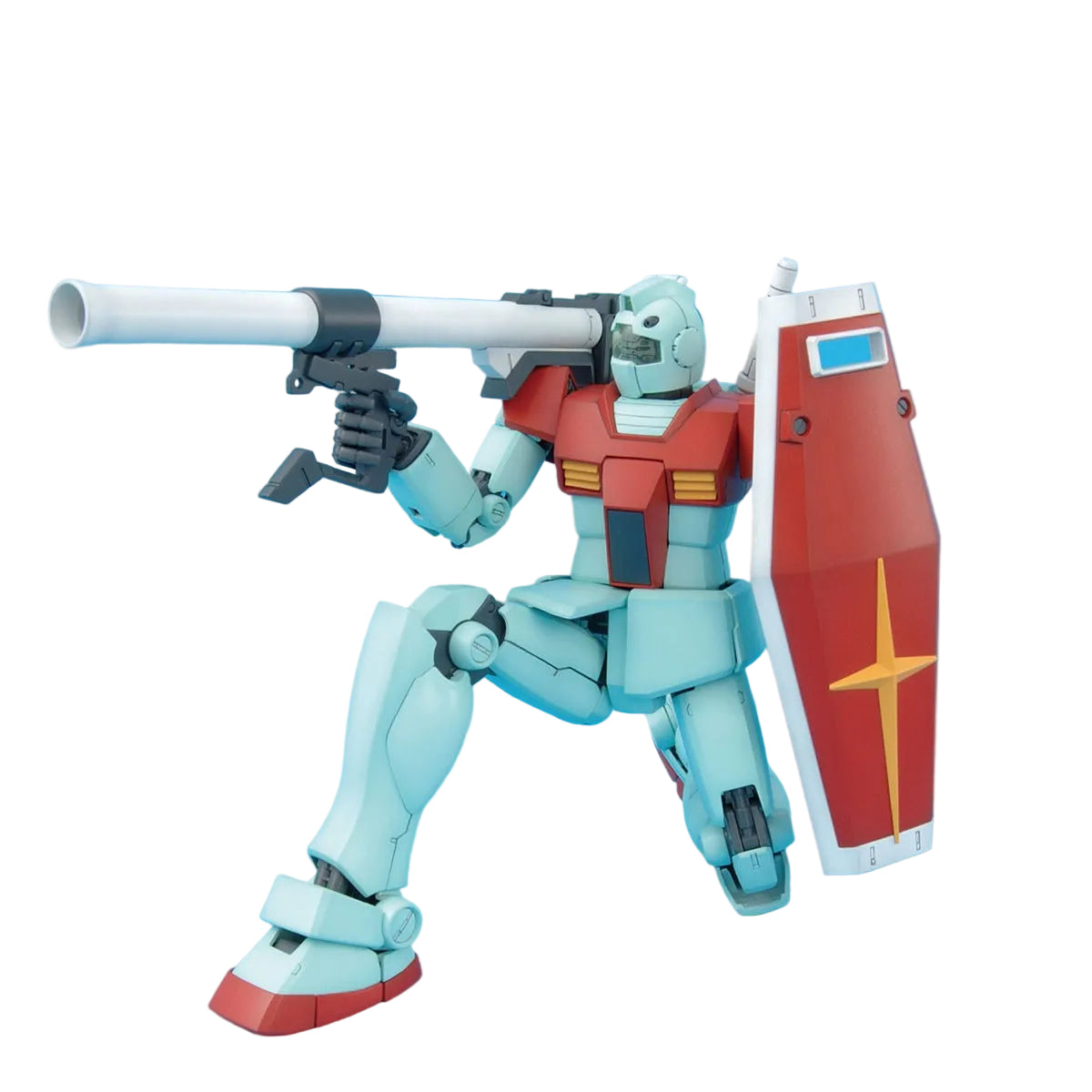 MG 1/100 RGM-79 GM Ver.2.0