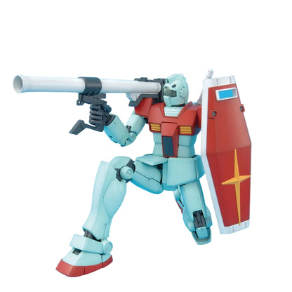 MG 1/100 RGM-79 GM Ver.2.0