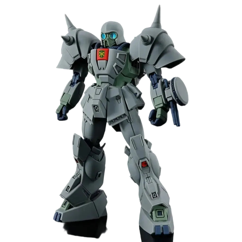 RE/100 1/100 Den'an Zon Mobile Suit Gundam F91 Premium Bandai
