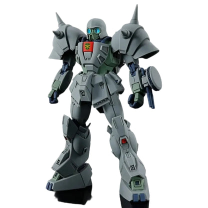 RE/100 1/100 Den'an Zon Mobile Suit Gundam F91 Premium Bandai