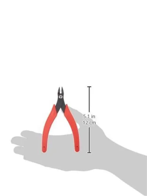 Takagi GISUKE Hobby Nipper 125mm GHN-125 - Hobby Tools & Supplies by Takagi GISUKE
