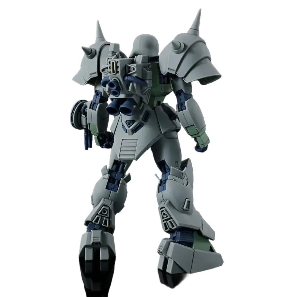 RE/100 1/100 Den'an Zon Mobile Suit Gundam F91 Premium Bandai