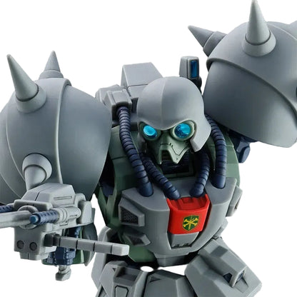 RE/100 1/100 Den'an Zon Mobile Suit Gundam F91 Premium Bandai