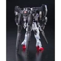 1/144 HG Raphael Gundam Clear Color Version "Mobile Suit Gundam 00 (Double O) -A wakening of the Trailblazer-" Premium Bandai Limited