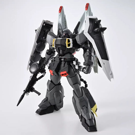1/100 MG Blaze Zaku Phantom (Dearka Elsman's Custom) "Mobile Suit Gundam SEED DESTINY" Premium Bandai Exclusive