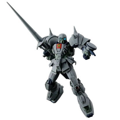 RE/100 1/100 Den'an Zon Mobile Suit Gundam F91 Premium Bandai