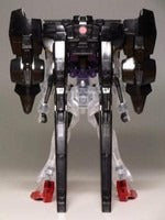 1/144 HG Raphael Gundam Clear Color Version "Mobile Suit Gundam 00 (Double O) -A wakening of the Trailblazer-" Premium Bandai Limited