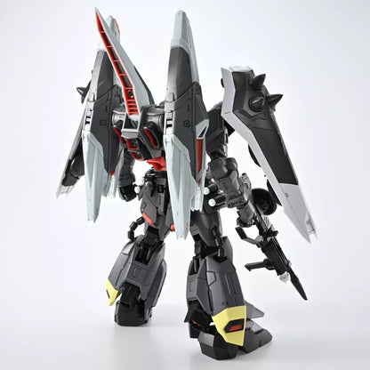 1/100 MG Blaze Zaku Phantom (Dearka Elsman's Custom) "Mobile Suit Gundam SEED DESTINY" Premium Bandai Exclusive
