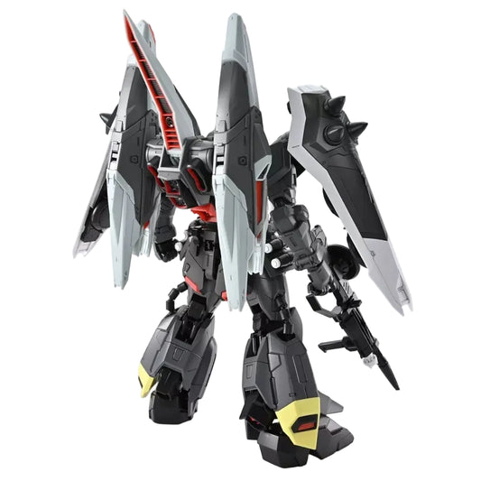 MG 1/100 Blaze Zaku Phantom Dearka Elsman Custom - Mobile Suit Gundam SEED Destiny | Premium Bandai - Gunpla - MG by Bandai Spirits