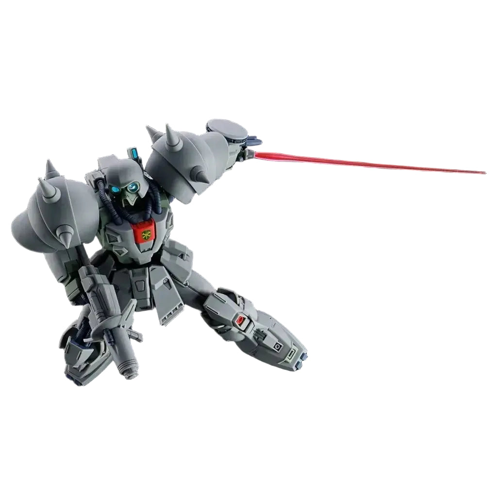 RE/100 1/100 Den'an Zon Mobile Suit Gundam F91 Premium Bandai