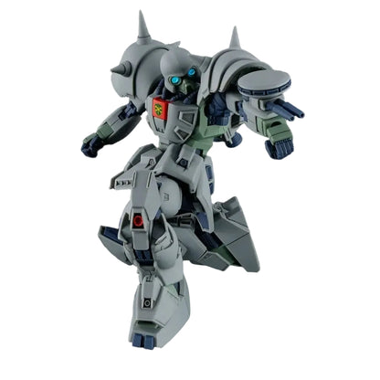 RE/100 1/100 Den'an Zon Mobile Suit Gundam F91 Premium Bandai