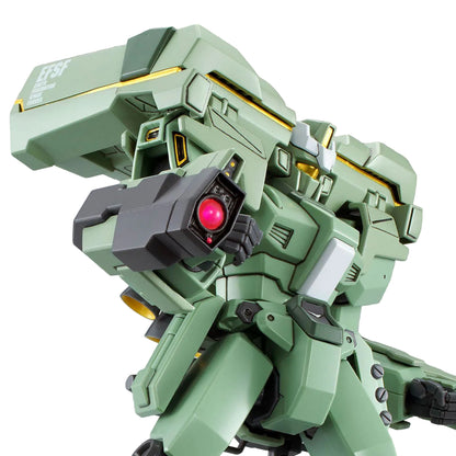 Premium Bandai Limited HGUC 1/144 RGM-89DEW EWAC Jegan - Mobile Suit Gundam UC - Gunpla - High Grade by Bandai Spirits