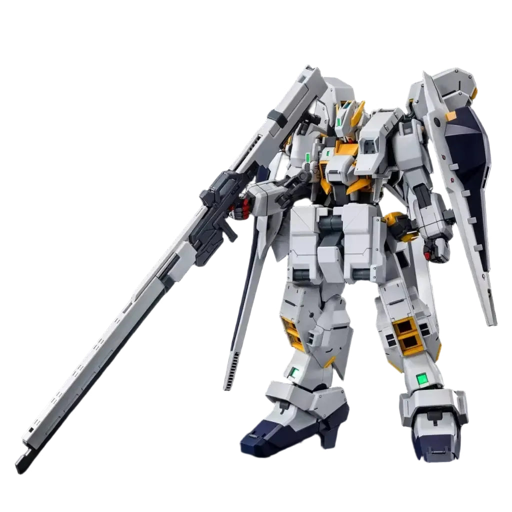 MG 1/100 Gundam TR-1 [Hazel Owsla] [Premium Bandai]