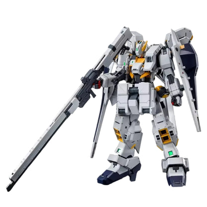 MG 1/100 Gundam TR-1 [Hazel Owsla] [Premium Bandai]
