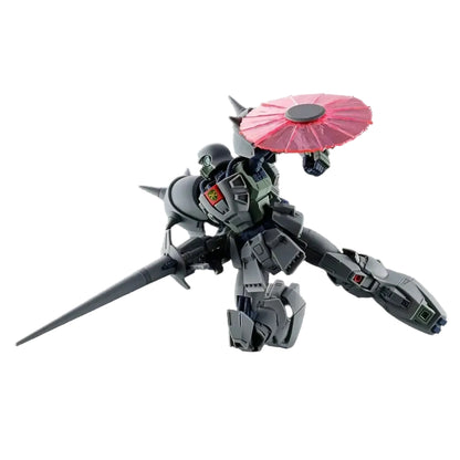 RE/100 1/100 Den'an Zon Mobile Suit Gundam F91 Premium Bandai