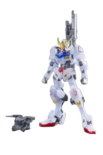 HG 1/144 Gundam Barbatos Lupus Rex Clear Color Ver. Event Limited - Gunpla - High Grade by Bandai Spirits