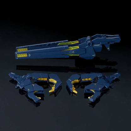 RG 1/144 Expansion Unit Armed Armor VN/BS for Unicorn Gundam 02 Banshee Norn Premium Bandai Exclusive
