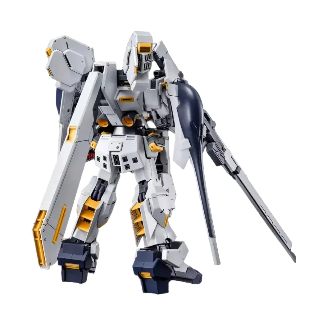 MG 1/100 Gundam TR-1 [Hazel Owsla] [Premium Bandai]