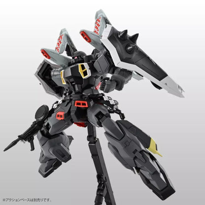 1/100 MG Blaze Zaku Phantom (Dearka Elsman's Custom) "Mobile Suit Gundam SEED DESTINY" Premium Bandai Exclusive