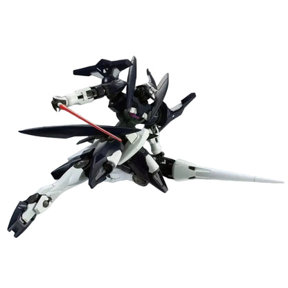 MG 1/100 GNX-604T Advanced Jinx (Gundam 00V) Premium Bandai - Gunpla - Master Grade by Bandai Spirits