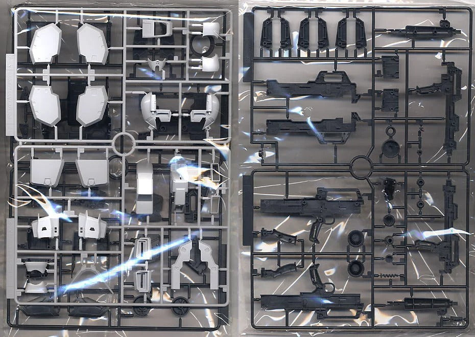 PG 1/60 RX-78 GP01/Fb Gundam GP01/Fb