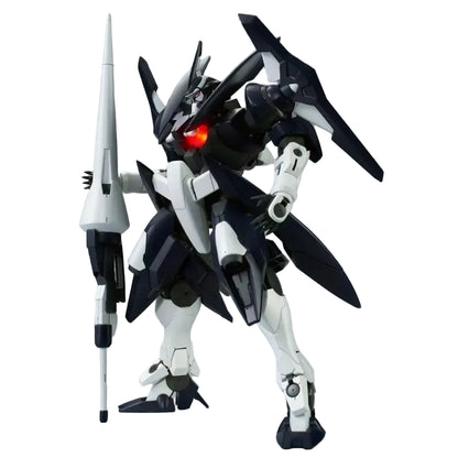 MG 1/100 GNX-604T Advanced Jinx (Gundam 00V) Premium Bandai - Gunpla - Master Grade by Bandai Spirits