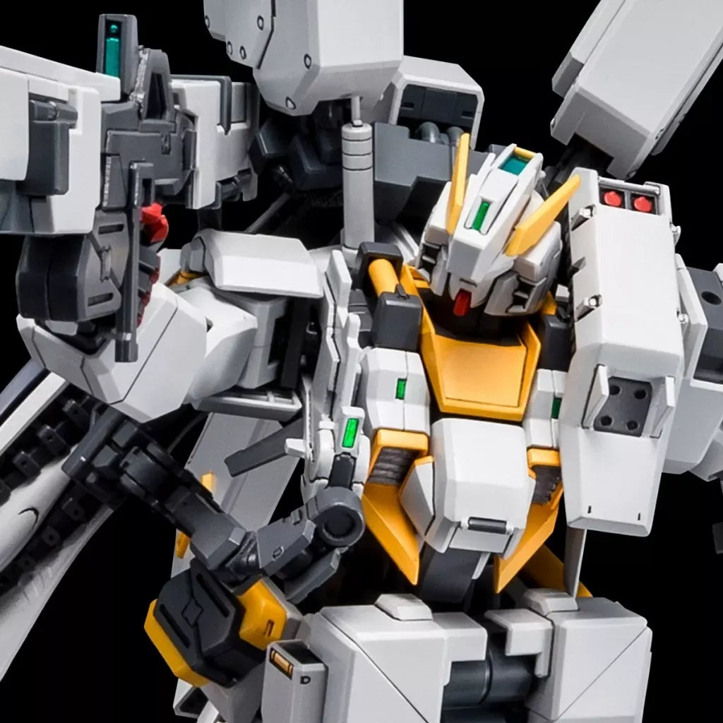 MG 1/100 Gundam TR-1 [Hazel Owsla] [Premium Bandai]