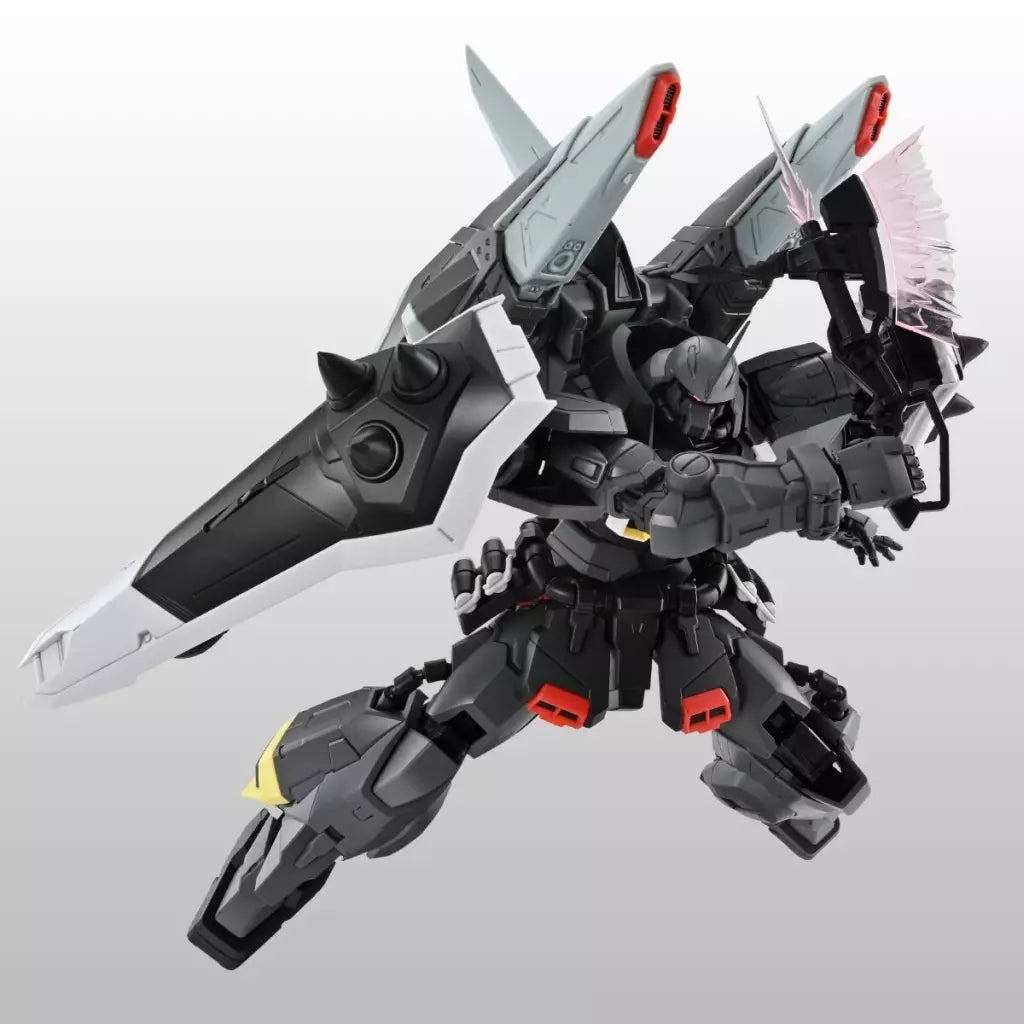 1/100 MG Blaze Zaku Phantom (Dearka Elsman's Custom) "Mobile Suit Gundam SEED DESTINY" Premium Bandai Exclusive