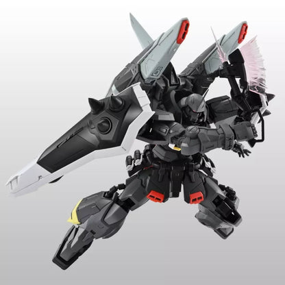 1/100 MG Blaze Zaku Phantom (Dearka Elsman's Custom) "Mobile Suit Gundam SEED DESTINY" Premium Bandai Exclusive