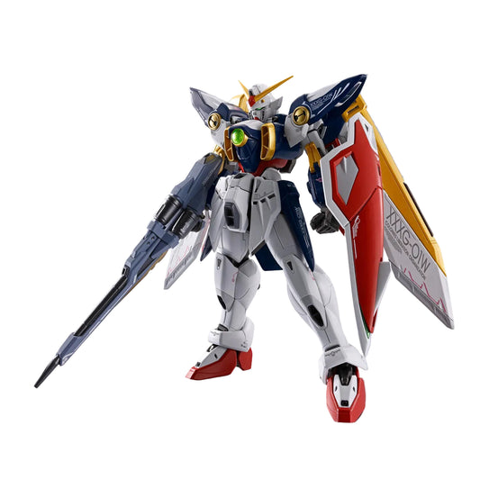 METAL ROBOT Spirits XXXG-01W Wing Gundam Premium Bandai - Figure - METAL ROBOT Spirits by Bandai Spirits