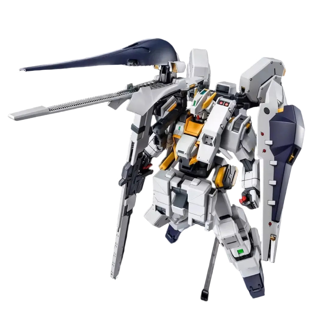 MG 1/100 Gundam TR-1 [Hazel Owsla] [Premium Bandai]