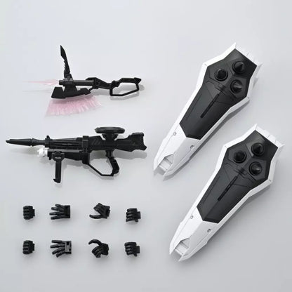 1/100 MG Blaze Zaku Phantom (Dearka Elsman's Custom) "Mobile Suit Gundam SEED DESTINY" Premium Bandai Exclusive