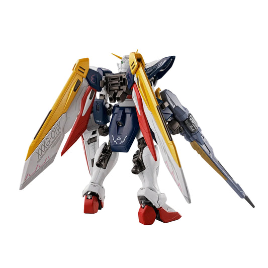 METAL ROBOT Spirits XXXG-01W Wing Gundam Premium Bandai - Figure - METAL ROBOT Spirits by Bandai Spirits