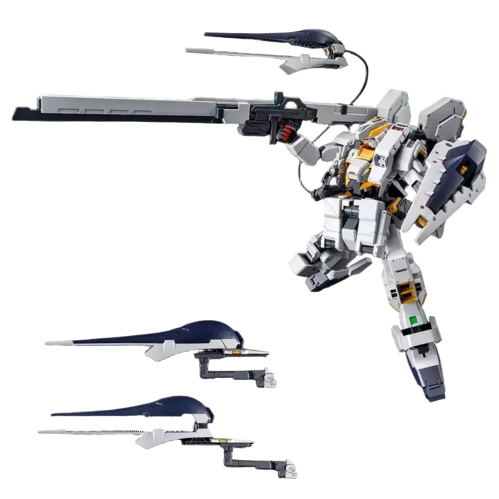 MG 1/100 Gundam TR-1 [Hazel Owsla] [Premium Bandai]