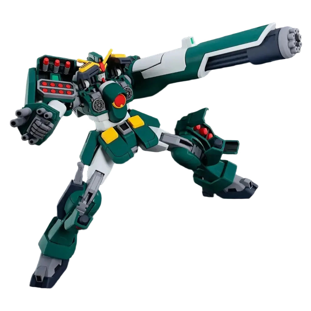1/144 HG Gundam Leopard