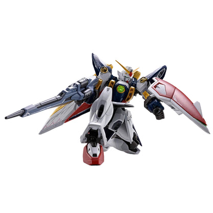 METAL ROBOT Spirits XXXG-01W Wing Gundam Premium Bandai - Figure - METAL ROBOT Spirits by Bandai Spirits
