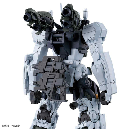 1/144 HG Gelgoog Bokata (GQ) "Mobile Suit Gundam GQuuuuuuX (GeQu Axe)"