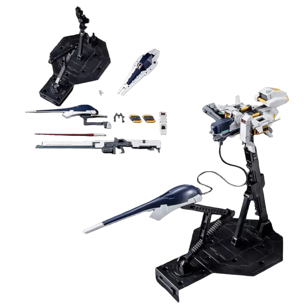 MG 1/100 Gundam TR-1 [Hazel Owsla] [Premium Bandai]