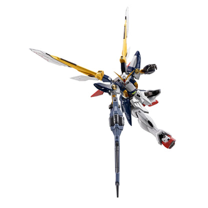 METAL ROBOT Spirits XXXG-01W Wing Gundam Premium Bandai - Figure - METAL ROBOT Spirits by Bandai Spirits