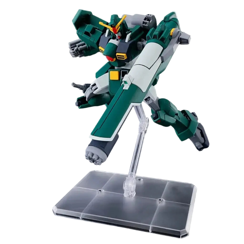 1/144 HG Gundam Leopard