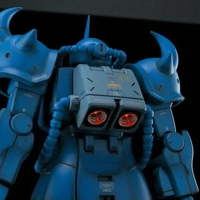1/60 HY2M MS-07B Gouf "Mobile Suit Gundam"