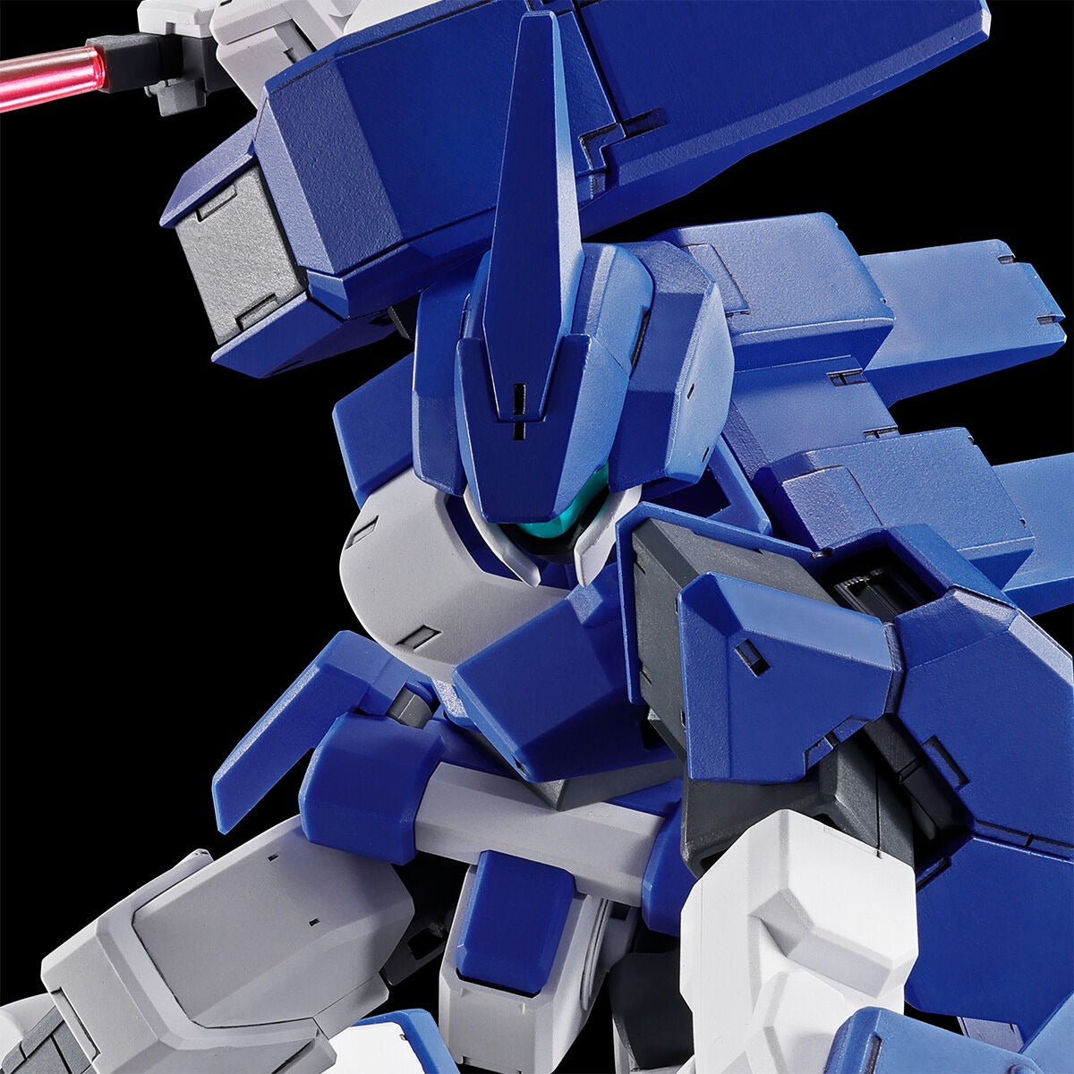 Gundam AGE HG 1/144 Genoace O Custom Limited Gunpla